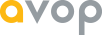 AVOP_logo_klein